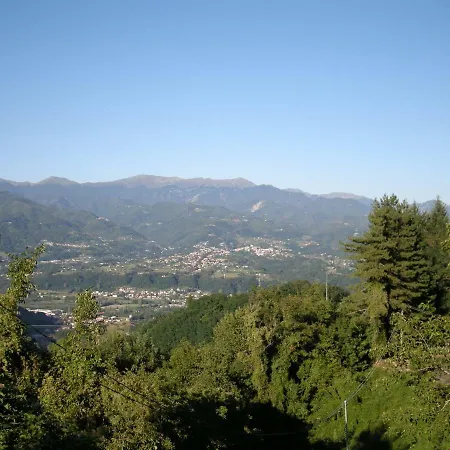 Il Colletto Trassilico