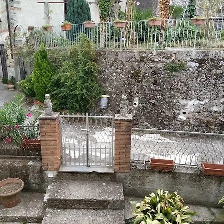 Il Colletto Trassilico