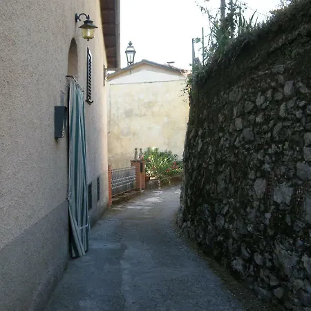 Il Colletto 度假居 *